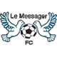 恩戈齐使者 Logo