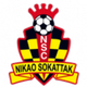 尼考索卡塔克 Logo
