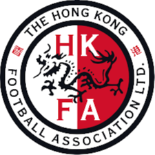 中国香港U23 Logo