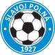 斯拉沃伊波纳 Logo