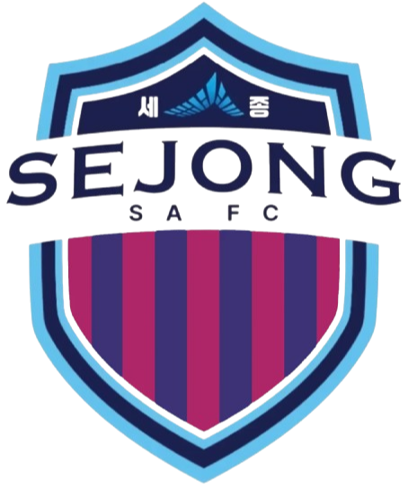 世宗 Logo