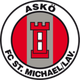 ST拉万特河谷 Logo