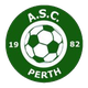 ASC艾瑟 Logo