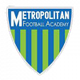 大都会 Logo