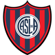 圣洛伦索 Logo