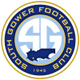 南高威 Logo