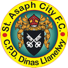 圣亚萨城 Logo