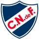 乌拉圭民族后备队 Logo