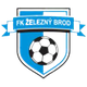 泽莱兹尼布罗德 Logo