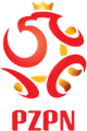 波兰女足U23 Logo
