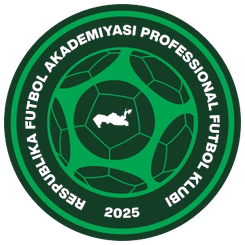 FA共和国 Logo