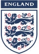 英格兰U19 Logo