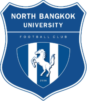 北曼谷大学 Logo