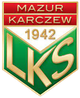 LKS马祖尔卡尔切 Logo