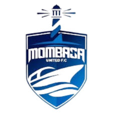 蒙巴萨联 Logo