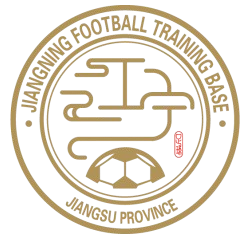 江苏足协U16 Logo