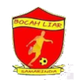 博卡利尔俱乐部 Logo