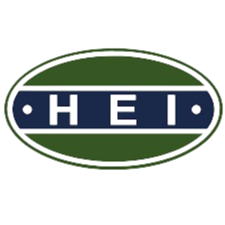 赫艾 Logo