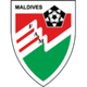 马尔代夫U17 Logo