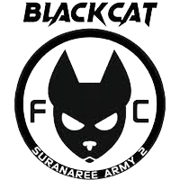 苏拉纳里黑猫 Logo