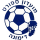 迪莫纳体育 Logo
