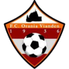 奥拉尼亚维安登 Logo