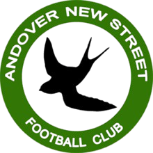 安多佛新街 Logo