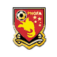 巴布亚新几内亚 Logo