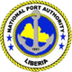 NPA锚队 Logo
