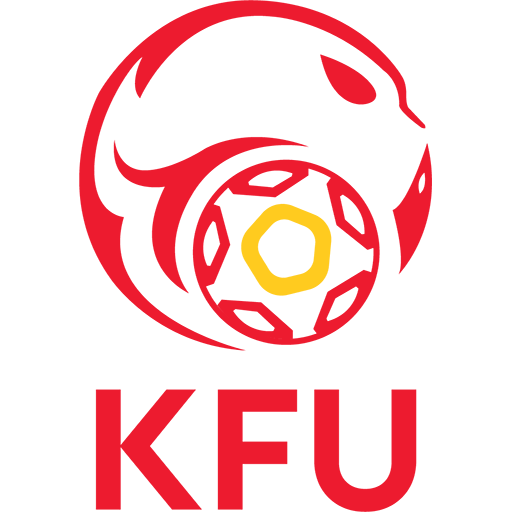吉尔吉斯斯坦U20 Logo