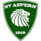 SV亚斯普 Logo