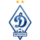 莫斯科迪纳摩B队 Logo