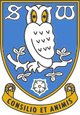 谢周三U18 Logo