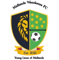 米德兰流浪者FC Logo