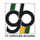 吉尼列尔贝尼安 Logo