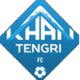 汗腾格里 Logo