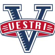 维斯特瑞女足 Logo