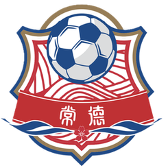常德队 Logo