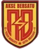 AKSE联合 Logo