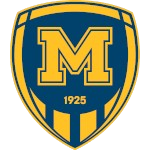 哈尔科夫冶金1925 Logo