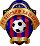 谢尔希普FC Logo