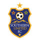 南方联 Logo
