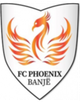 菲尼克斯班杰 Logo