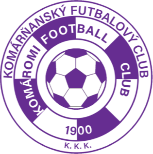 科马咯女足 Logo