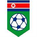 朝鲜 Logo