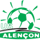 艾伦坎 Logo