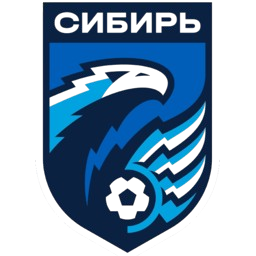 新西伯利亚 Logo