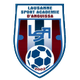 雅温得洛桑 Logo