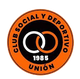 维斯塔弗洛雷斯联合 Logo
