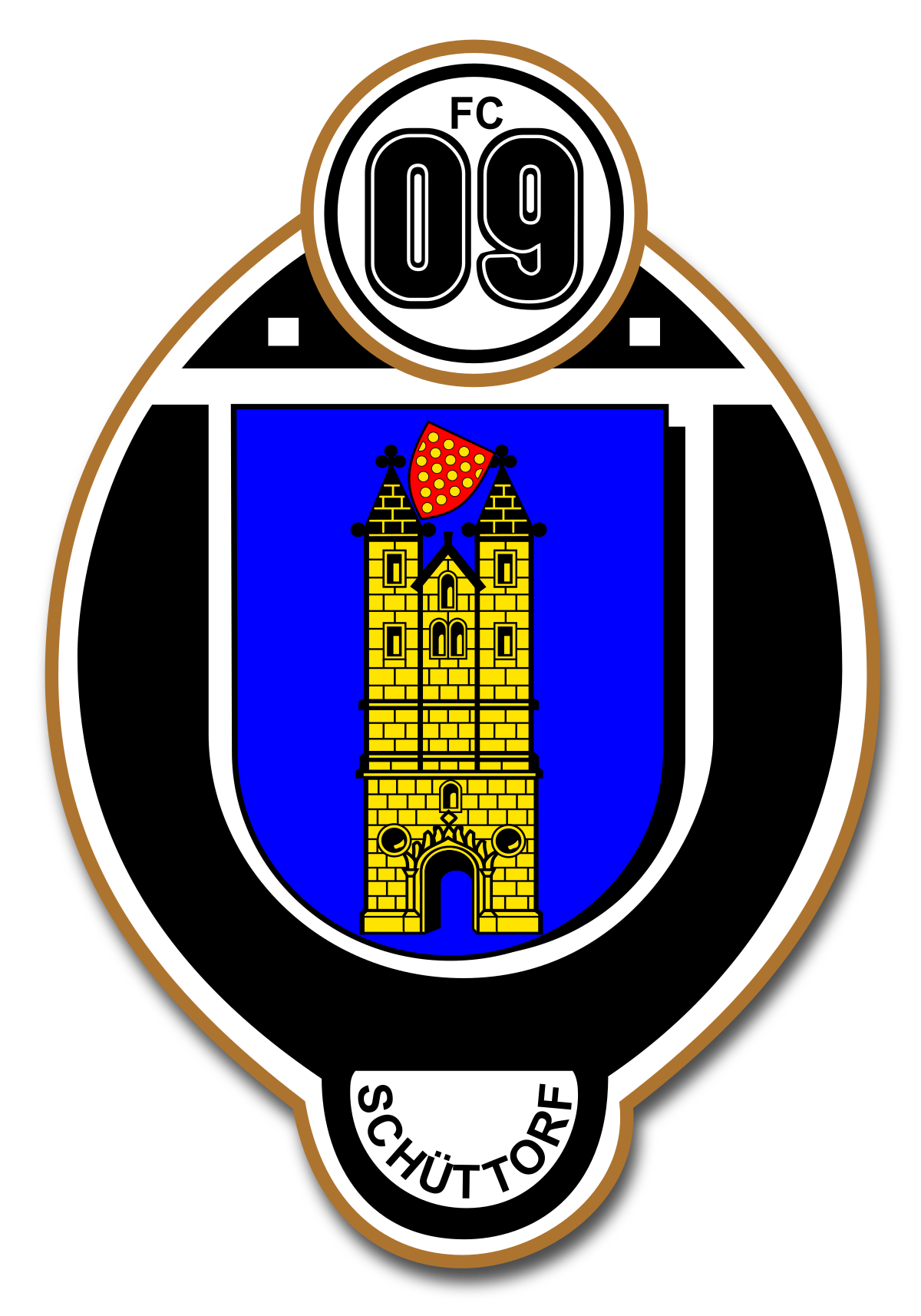 舒托夫 Logo